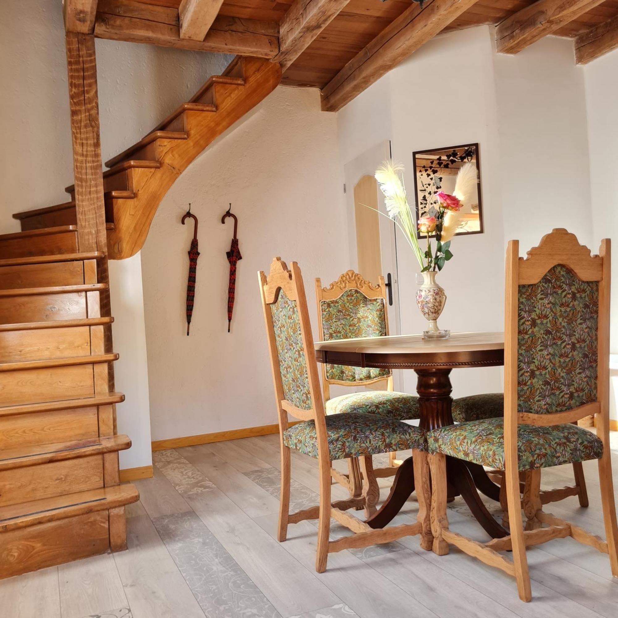 Hotel Domaine Du Cardou Puy-lʼÉvêque Pokoj fotografie